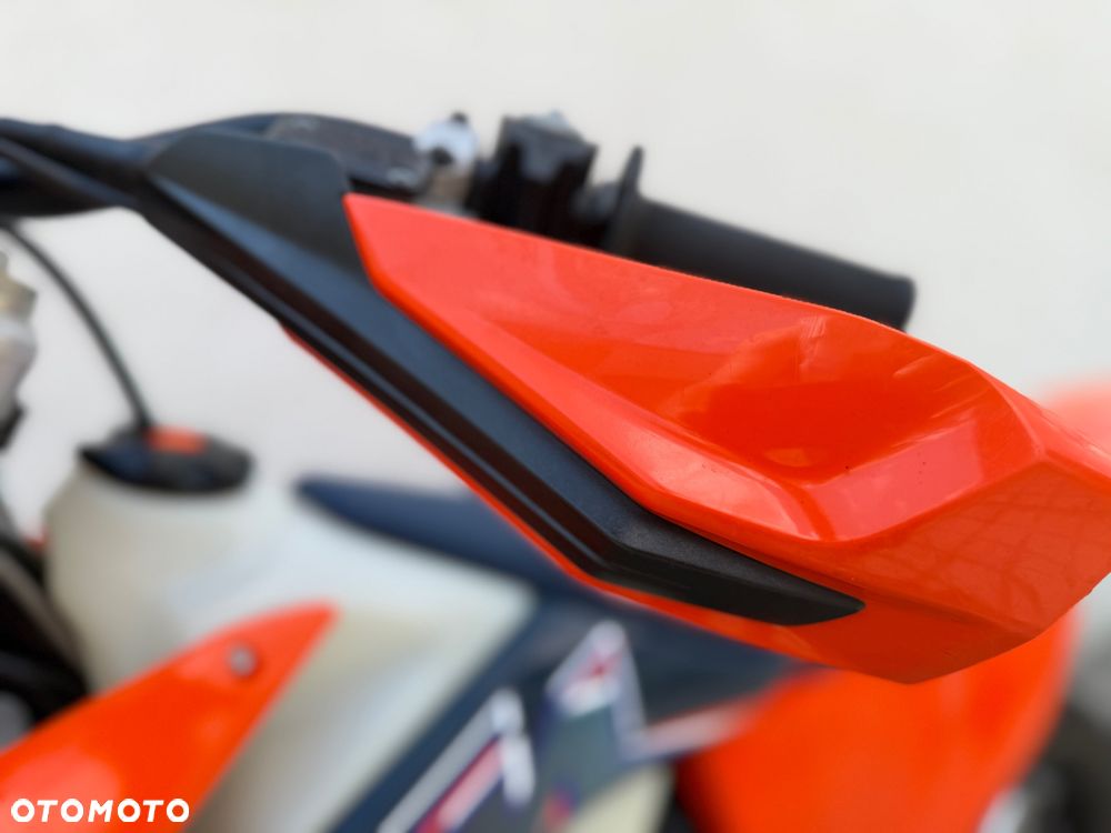 KTM EXC 250 - 11