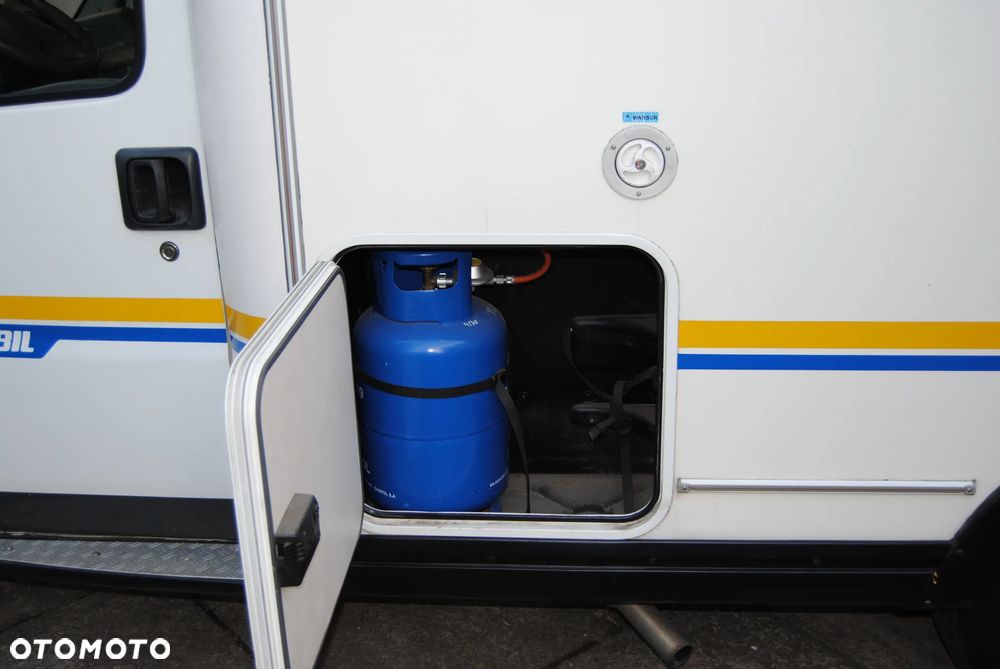 Fiat Ducato - 14