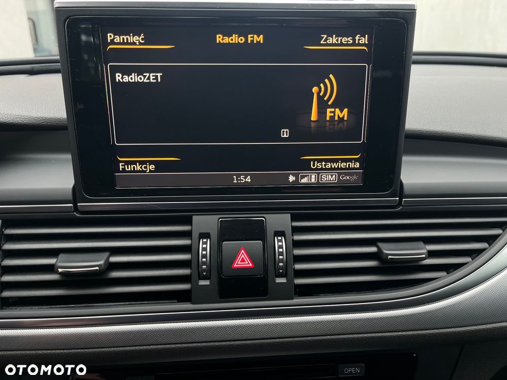 Audi A6 Avant 2.0 TDI Ultra S tronic - 10