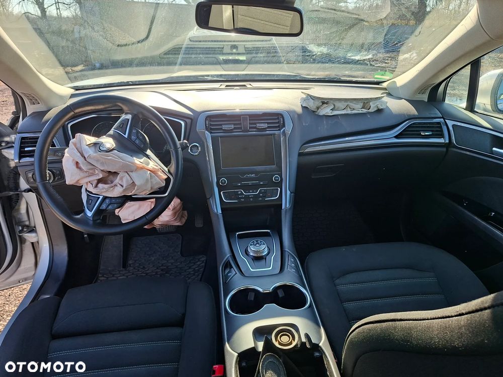 Ford Mondeo 2.0 TDCi STart-Stopp PowerShift-Aut Trend - 6