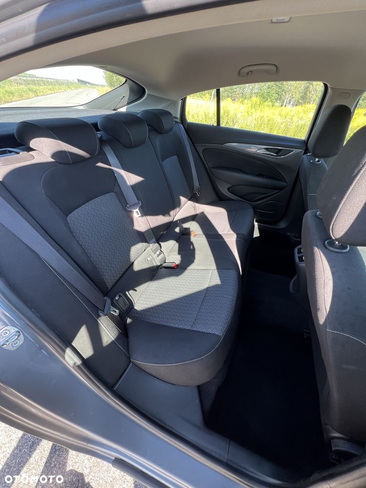 Opel Insignia - 5