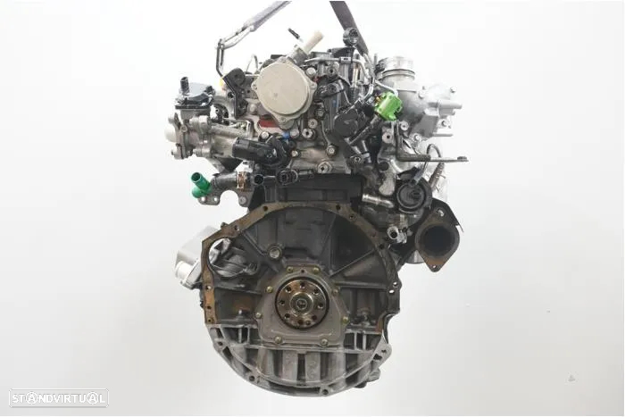 Motor M9T704 NISSAN 2.3L 130 CV - 3