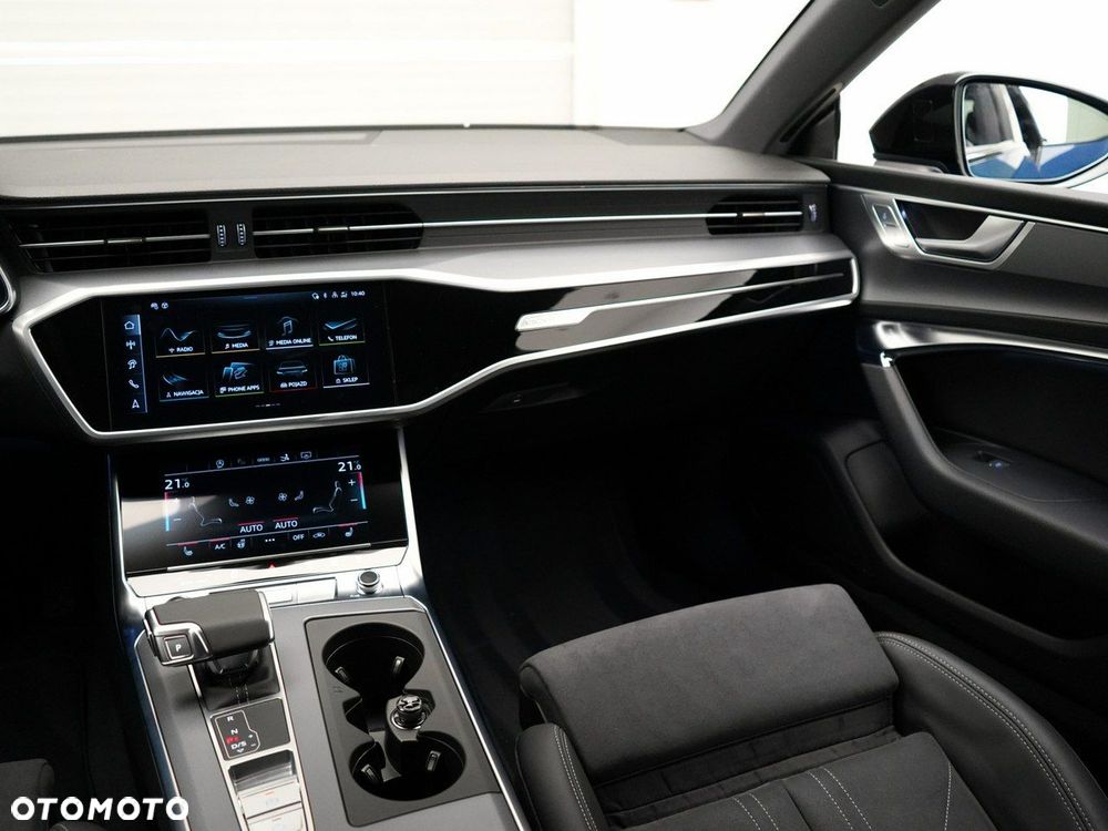 Audi A7 Sportback - 18