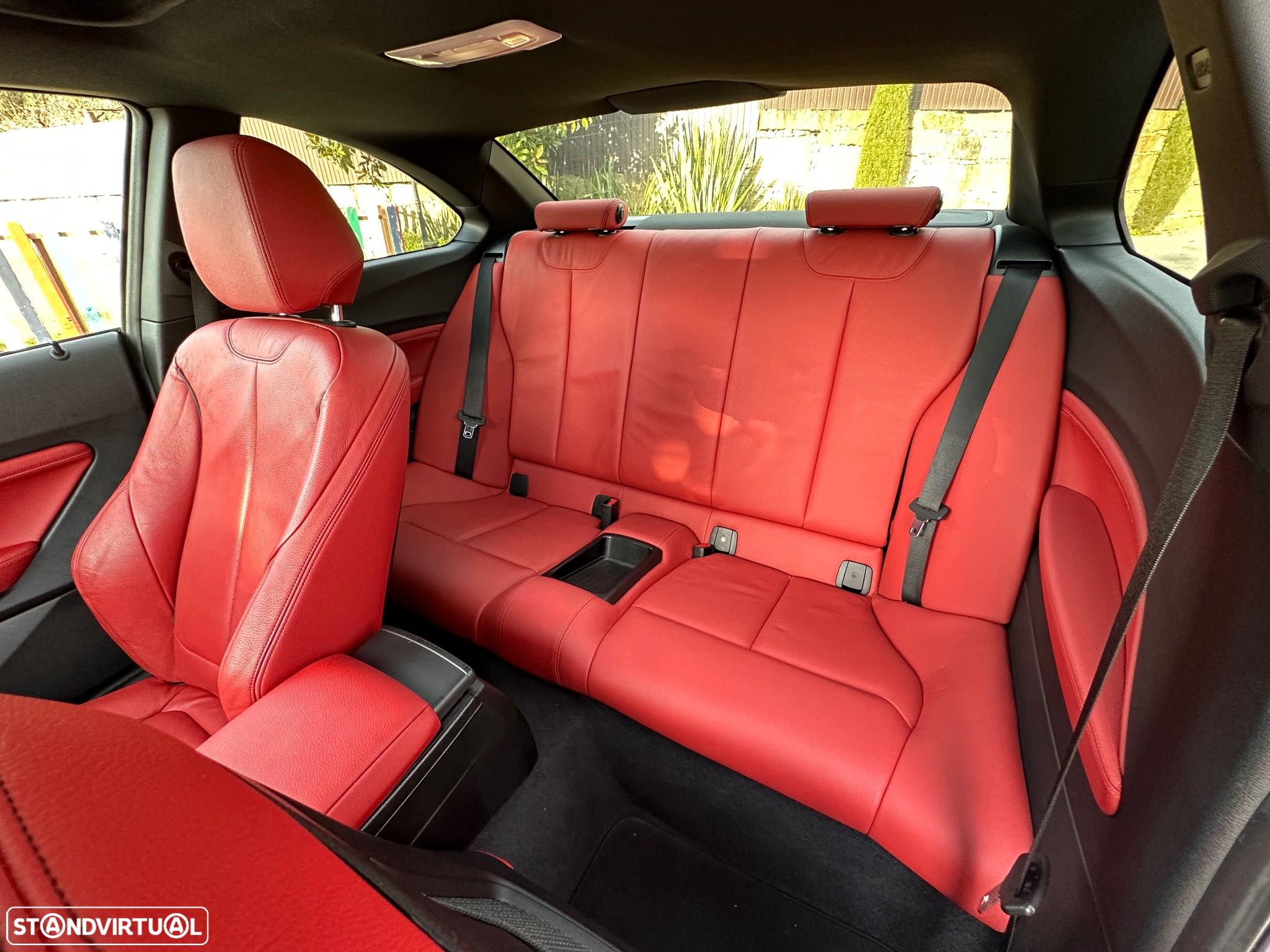BMW 228 i Pack M Auto - 21