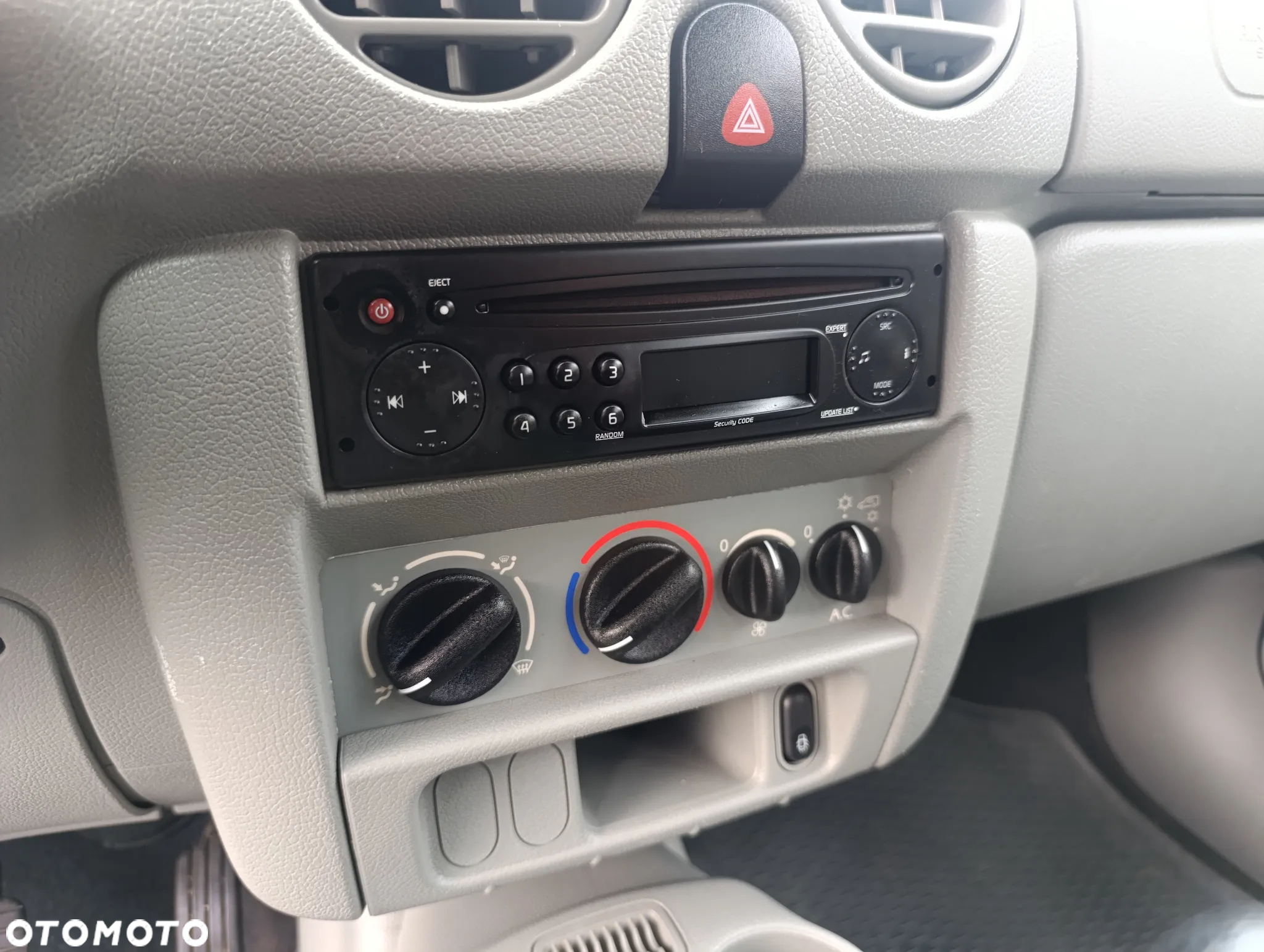 Renault Kangoo 1.2 16V Edition Campus - 18