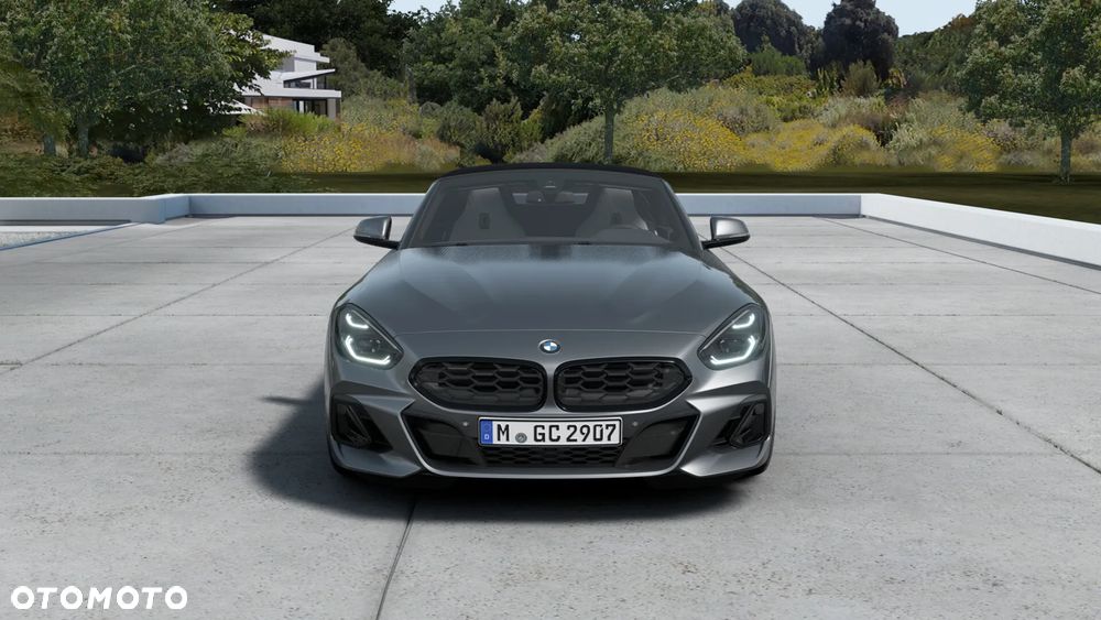 BMW Z4 20i sDrive M Sport - 5