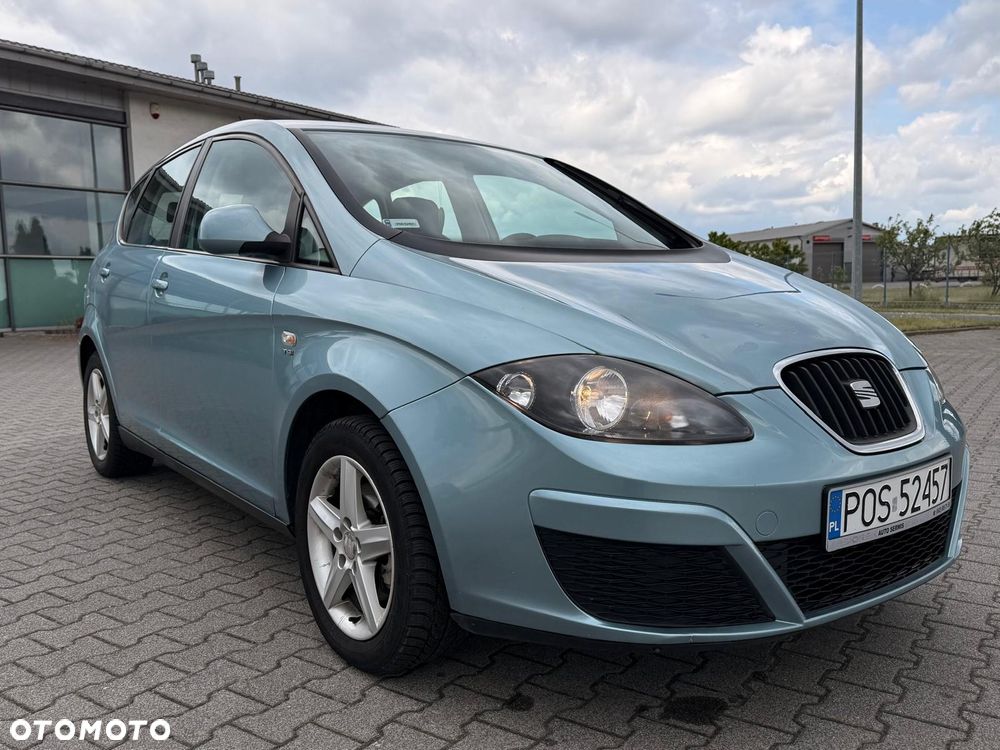 Seat Altea 1.4 TSI Stylance - 6
