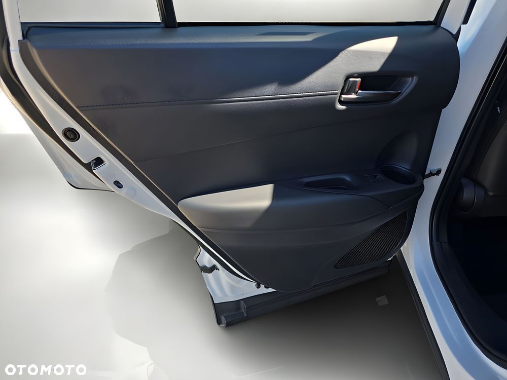 Toyota Corolla 2.0 Hybrid GR Sport - 12