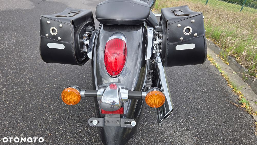 Kawasaki Vulcan - 12