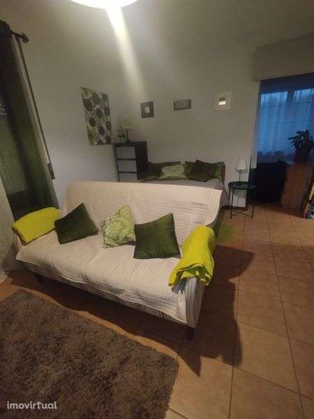 Apartamento no Amial - Grande imagem: 3/9