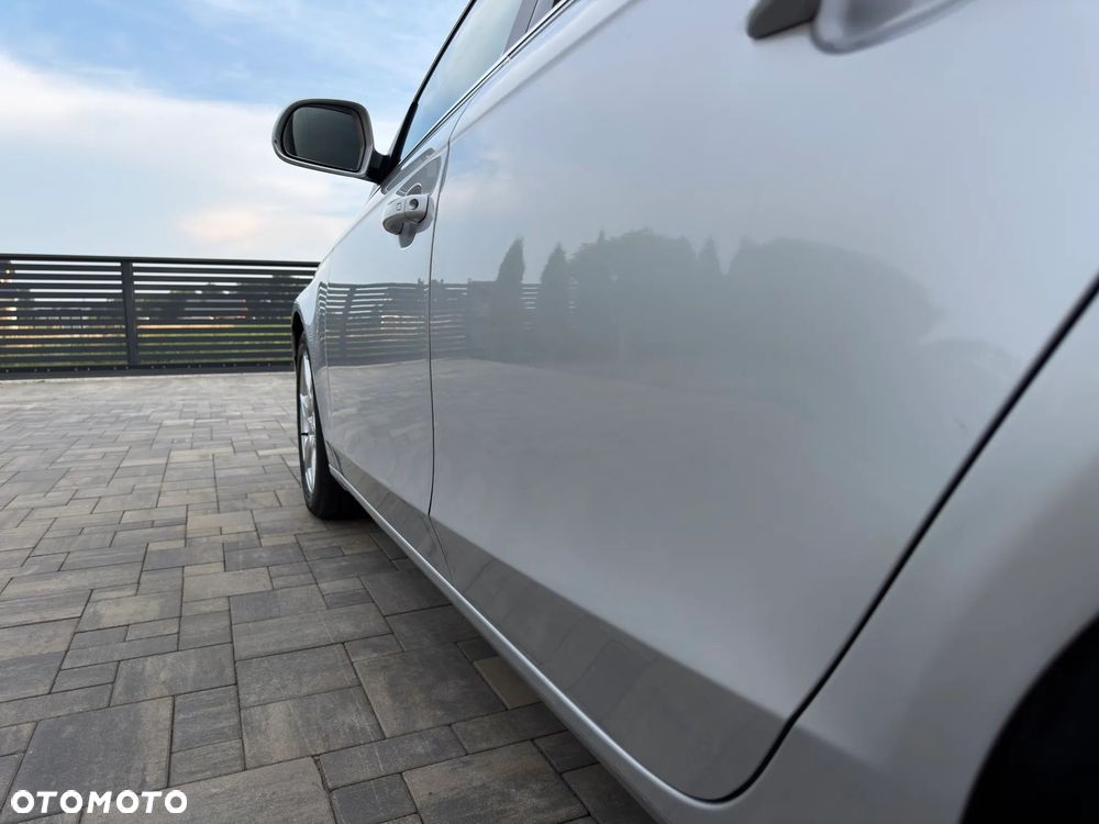 Audi A4 Limousine 2.0 TFSI Attraction - 30