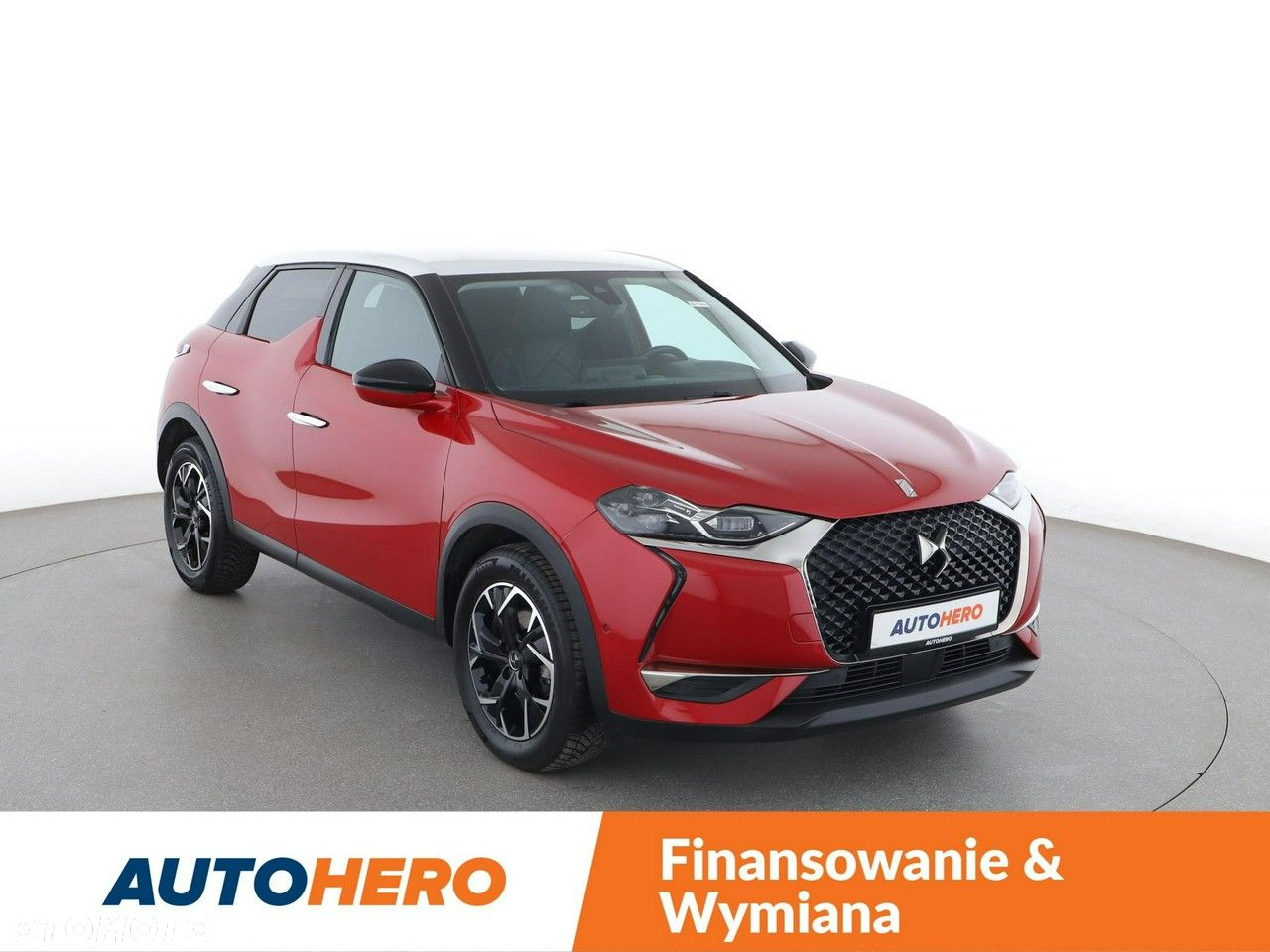 DS Automobiles DS 3 Crossback 1.2 PureTech So Chic - 10