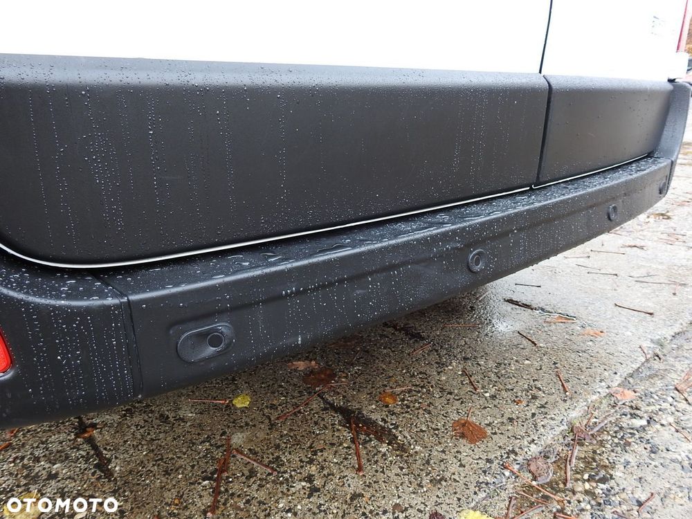 Opel MOVANO FURGON CHŁODNIA 0*C TEMPOMAT KLIMATYZACJA LEDY  136KM - 25