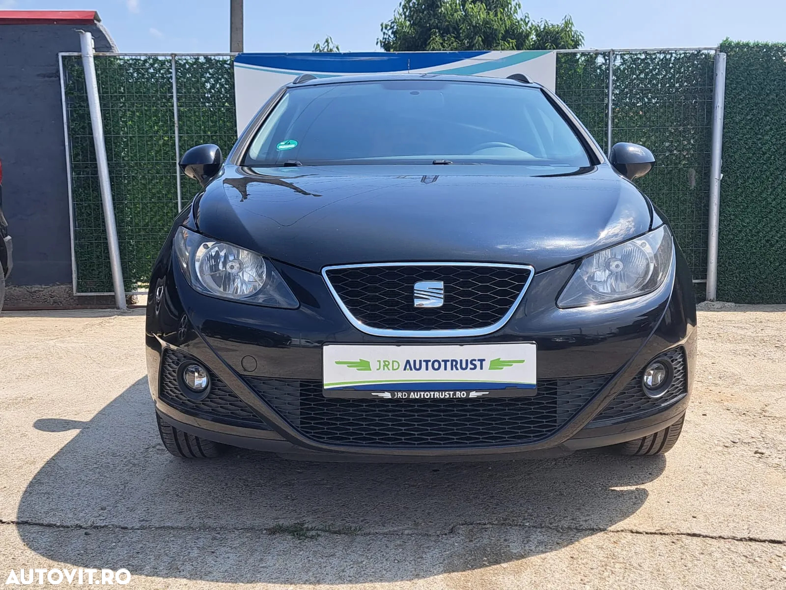 Seat Ibiza 1.2 TDI Ecomotive - 17