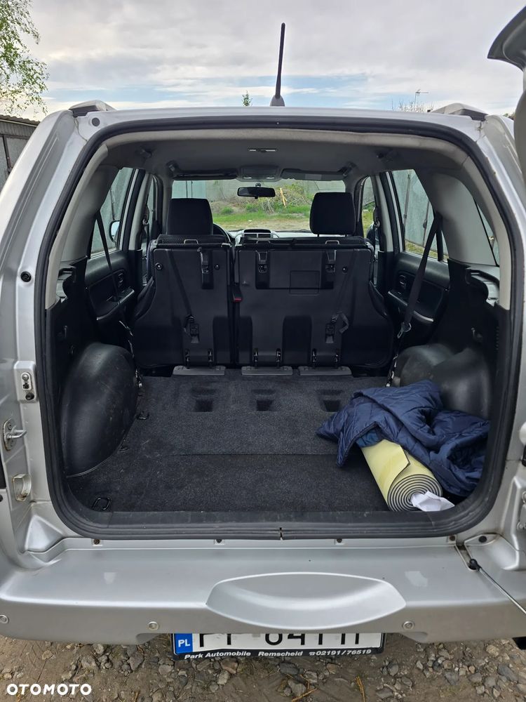 Suzuki Grand Vitara 1.9 DDiS - 3