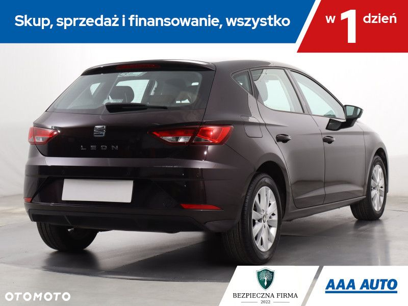 Seat Leon - 6