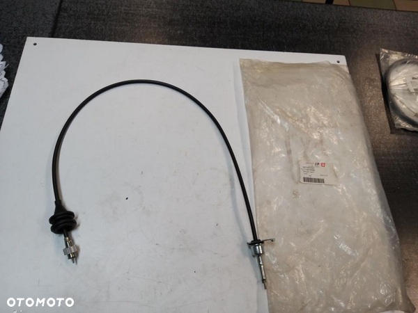 Linka prędkościomierza  licznika 975mm VW GOLF I 1.5 04.74-07.83 171957803D