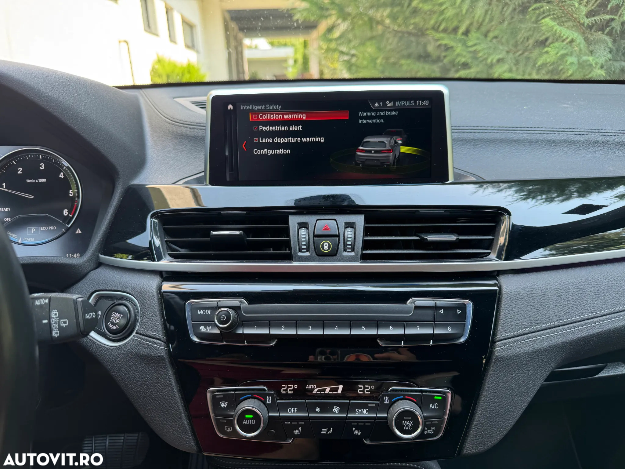 BMW X2 xDrive25d AT - 10