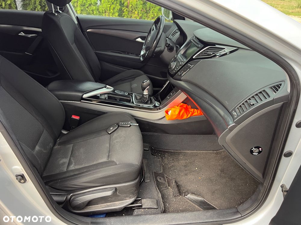 Hyundai i40 1.6 GDI Business - 11