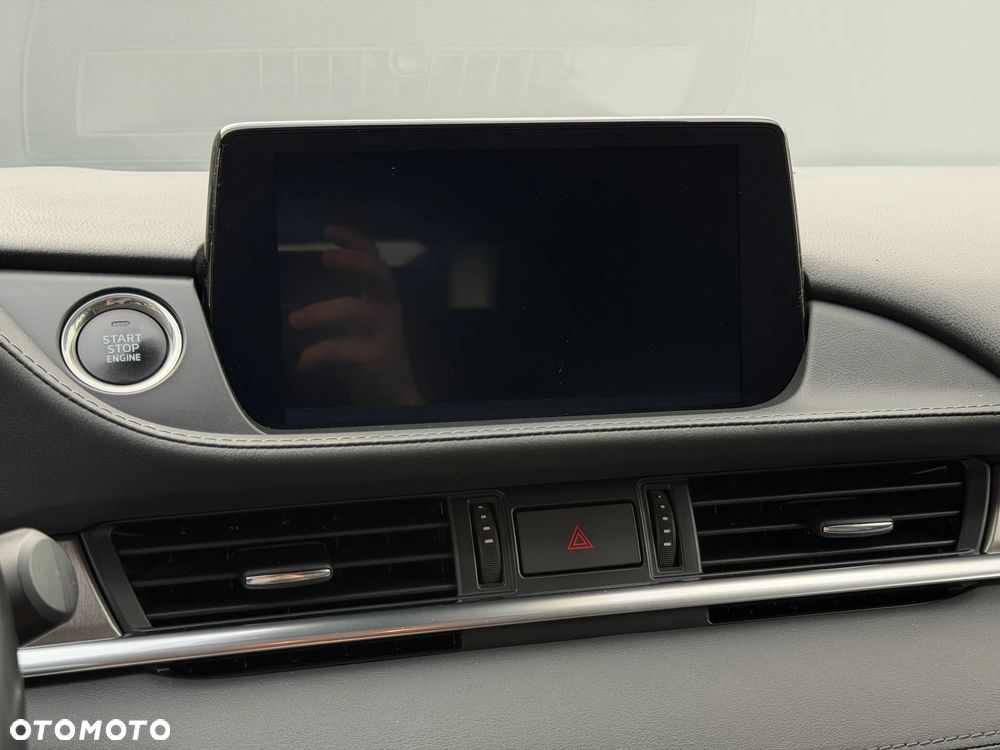 Mazda 6 2.5 SkyPrestige - 19