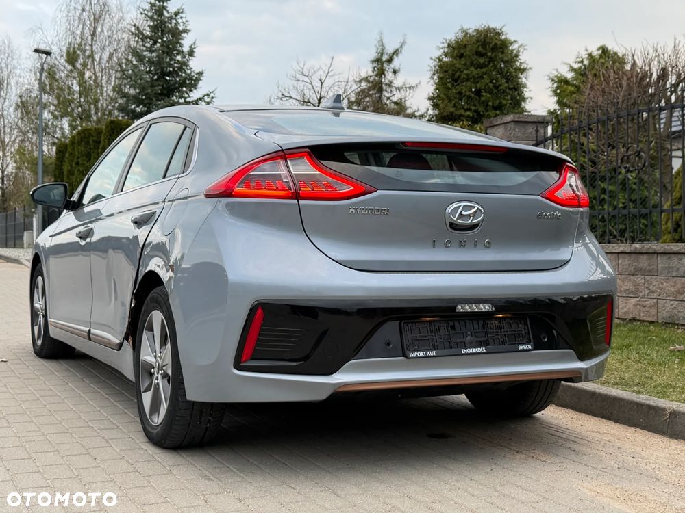 Hyundai IONIQ Premium - 8