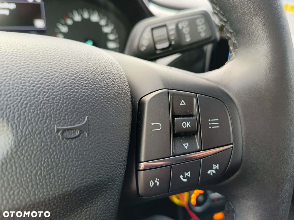 Ford Puma 1.0 EcoBoost COOL & CONNECT - 19