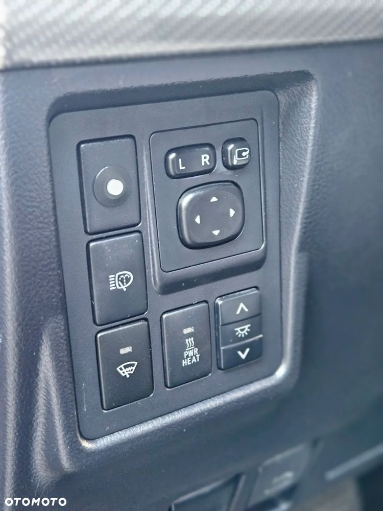 Toyota Land Cruiser LC 3.0 D-4D Executive - 20