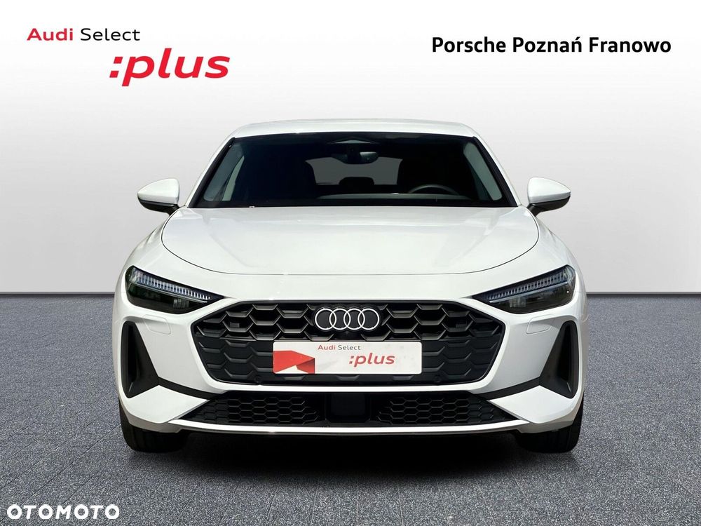 Audi A5 Limousine - 9