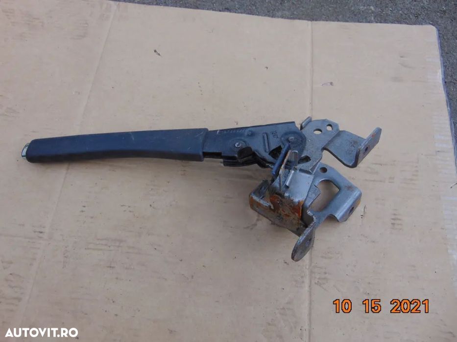 Maneta frana mana Peugeot 307 2001-2008 maneta frana mana 307cc 307sw - 1