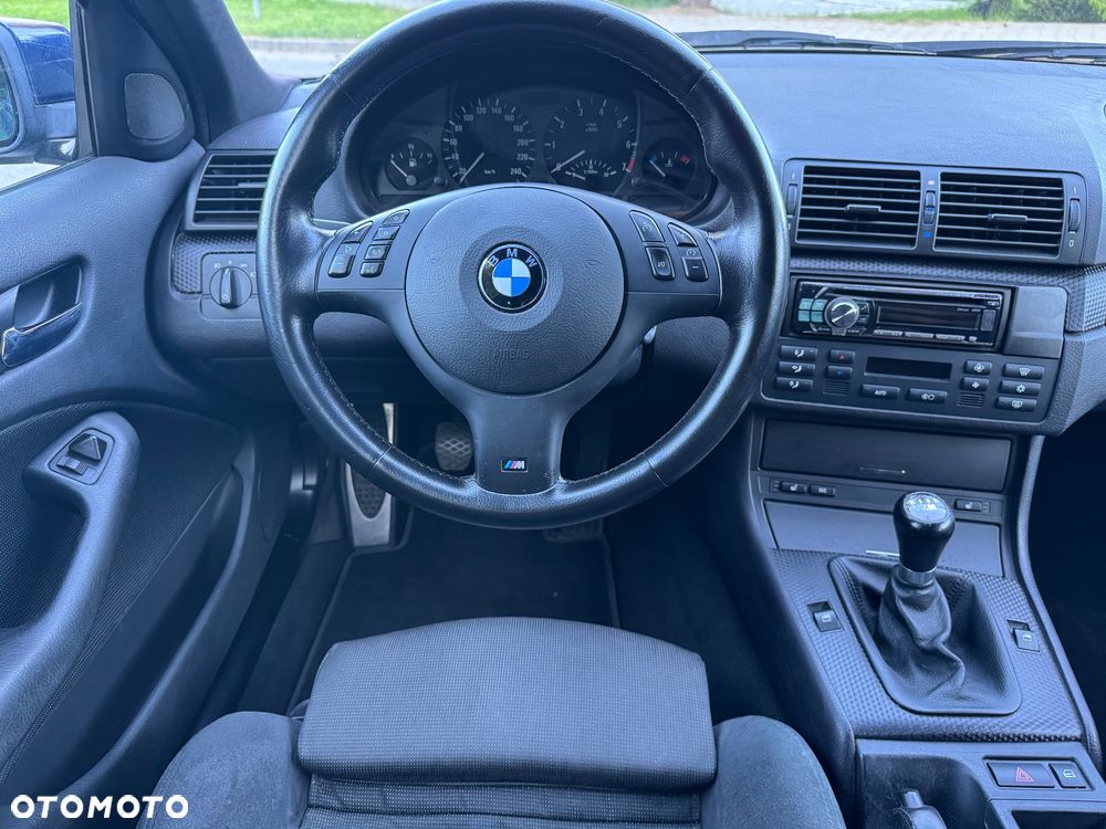 BMW Seria 3 - 9