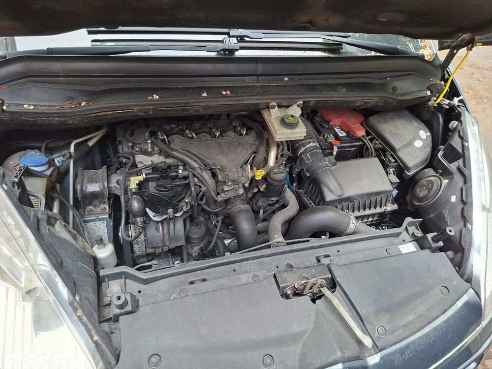 Citroën C4 Picasso 2.0 HDi Impress Exclusive MCP - 12