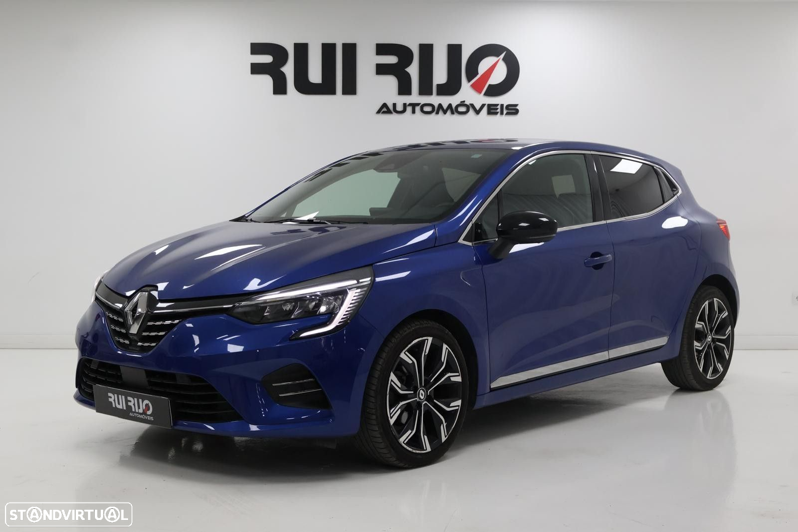 Renault Clio 1.0 TCe Techno - 2