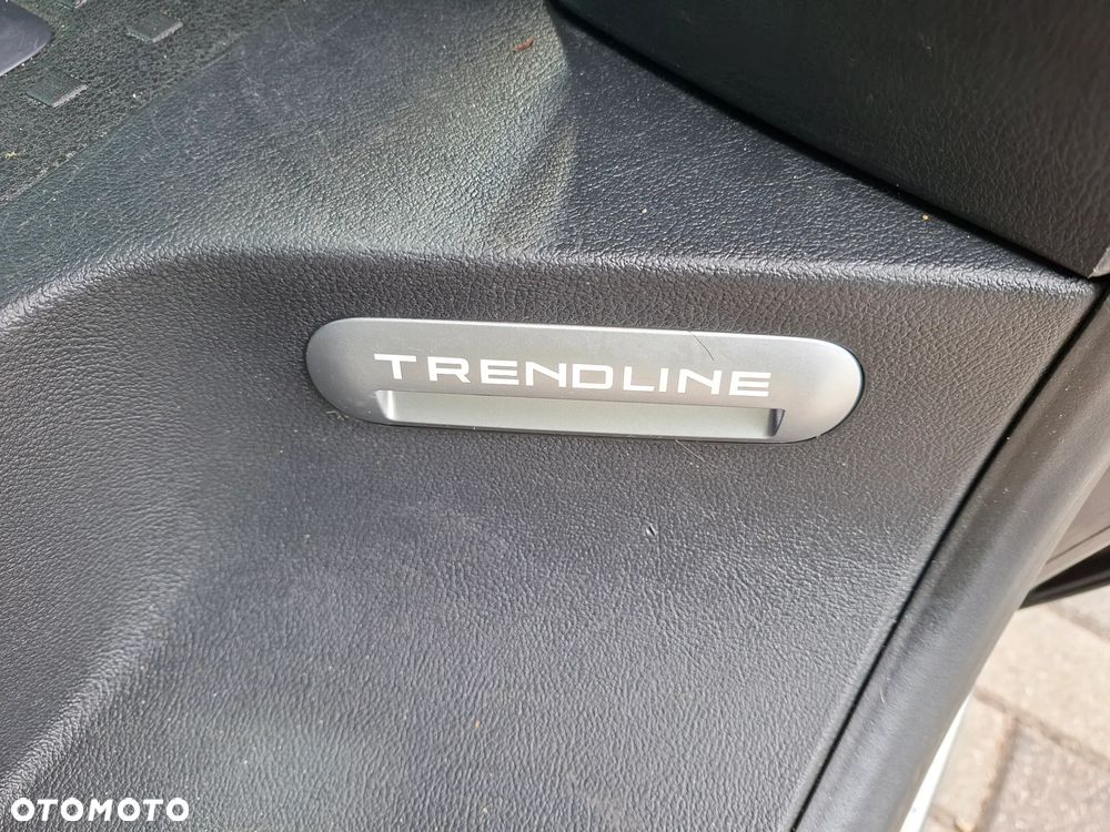 Volkswagen Multivan 2.0 TDI L1 Trendline DSG - 12