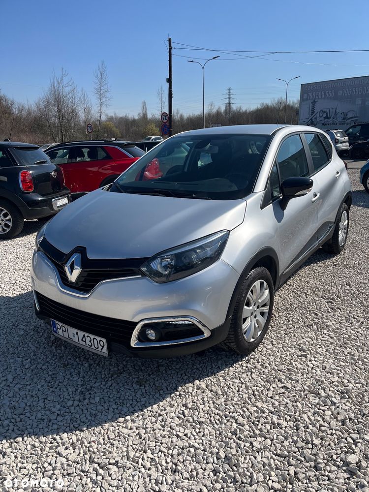 Renault Captur - 2