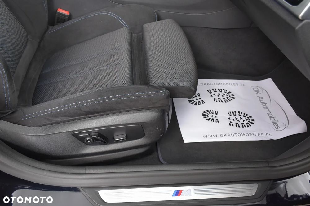 BMW Seria 5 530i xDrive M Sport Edition - 28