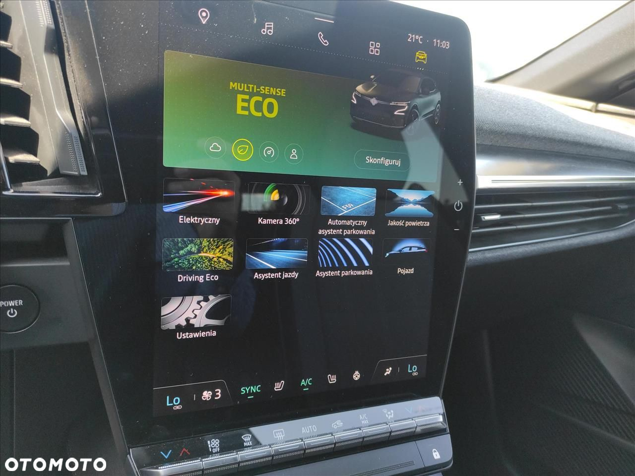 Renault Megane EV60 Techno - 15