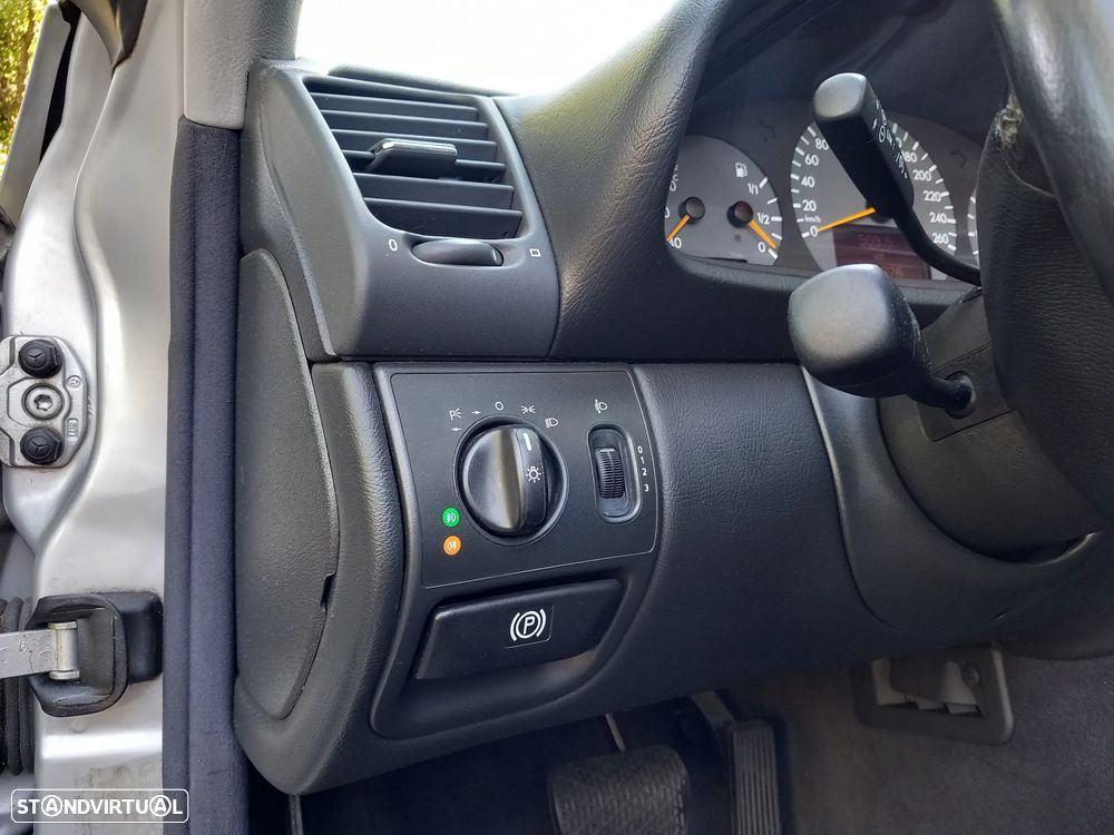 Mercedes-Benz CLK 200 - 14