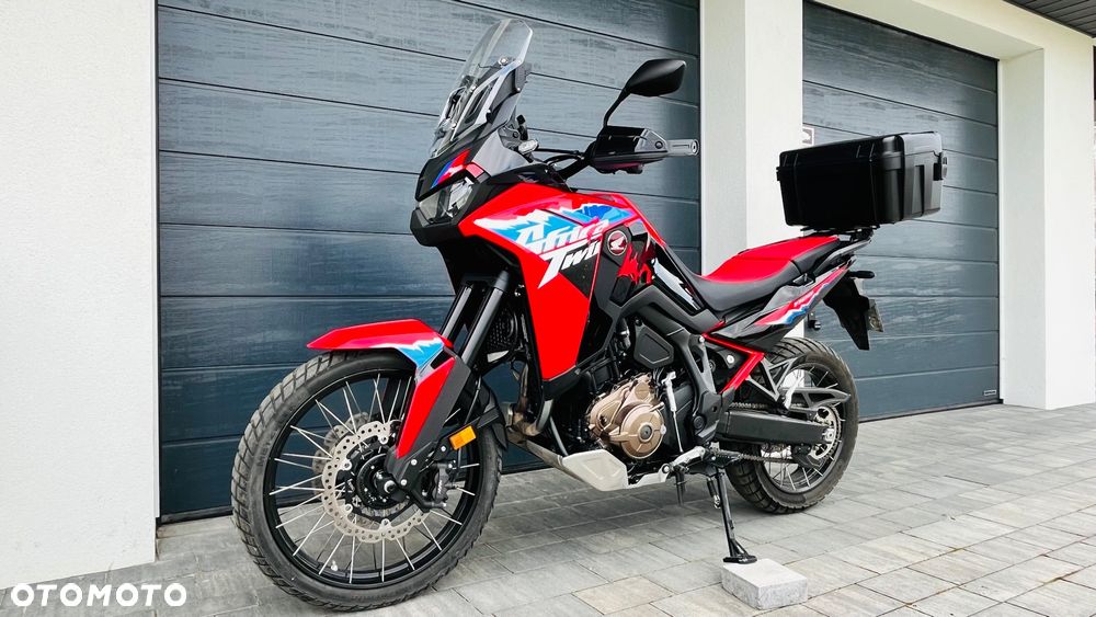 Honda Inny - 9