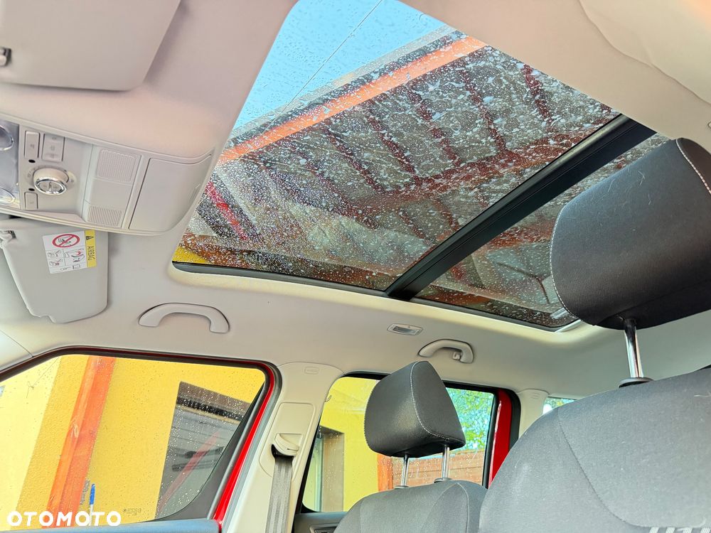 Skoda Yeti - 10
