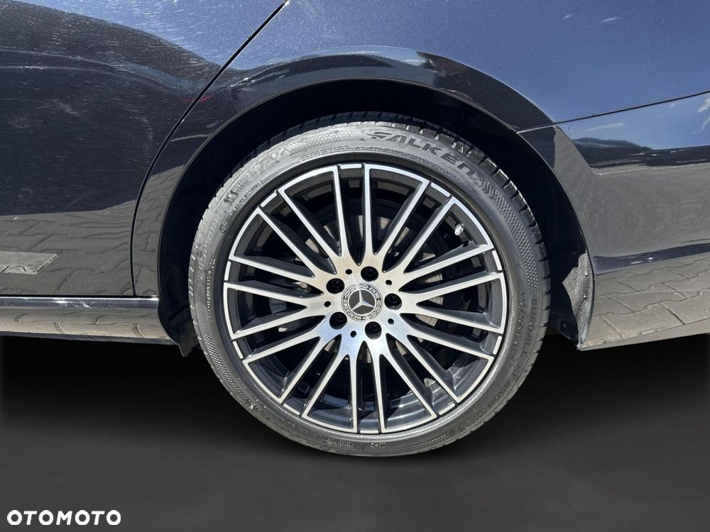Mercedes-Benz Klasa C - 17