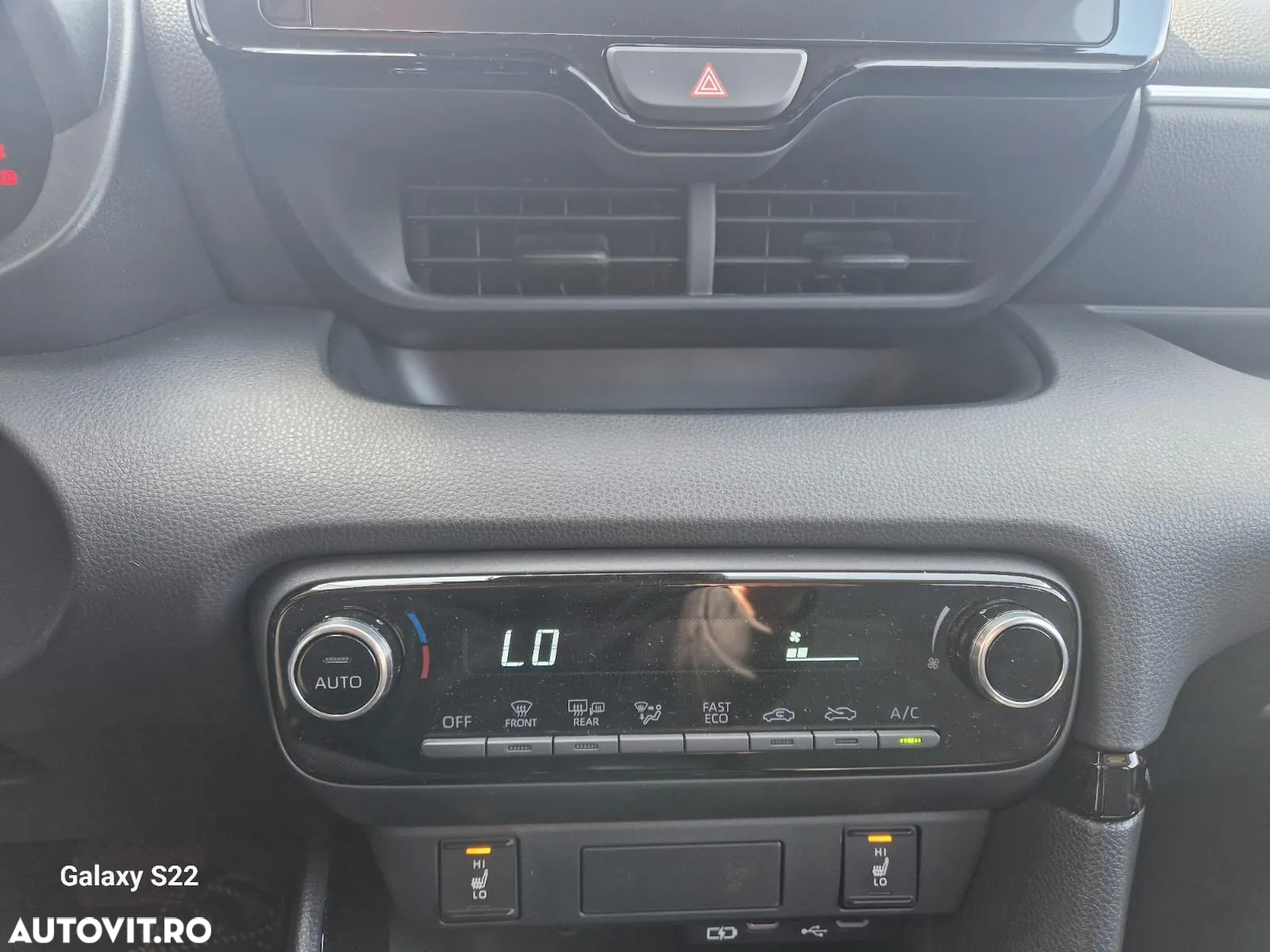 Toyota Yaris 1.5 116 CP HEV Business - 17