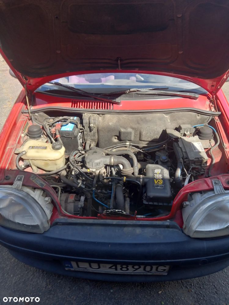 Fiat Seicento S - 12