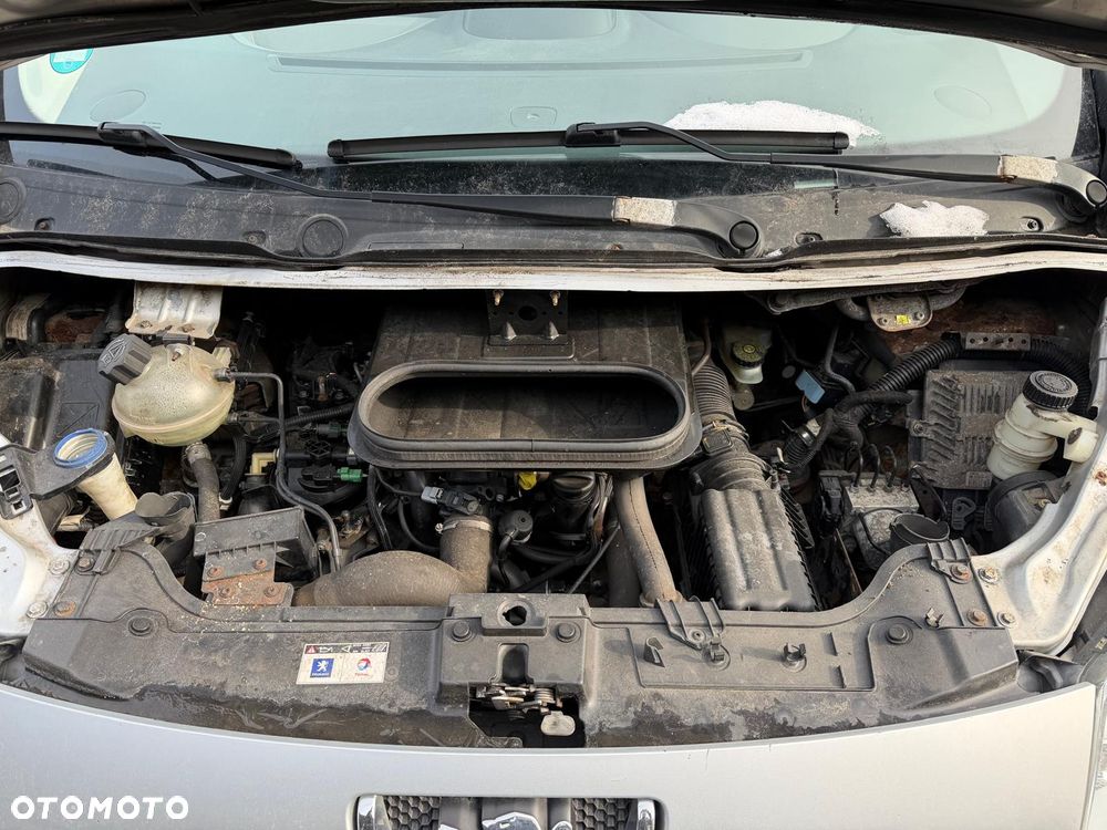 Peugeot Expert II L2H1 - 6
