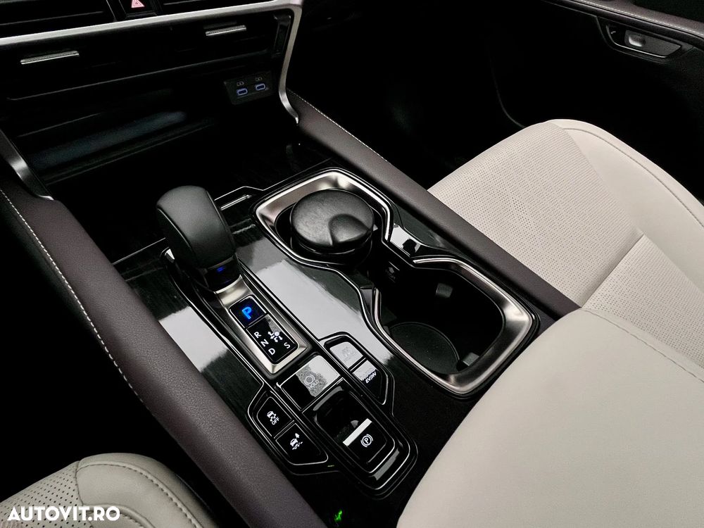 Lexus Seria RX 450h+ E-Four PHEV Executive - 17