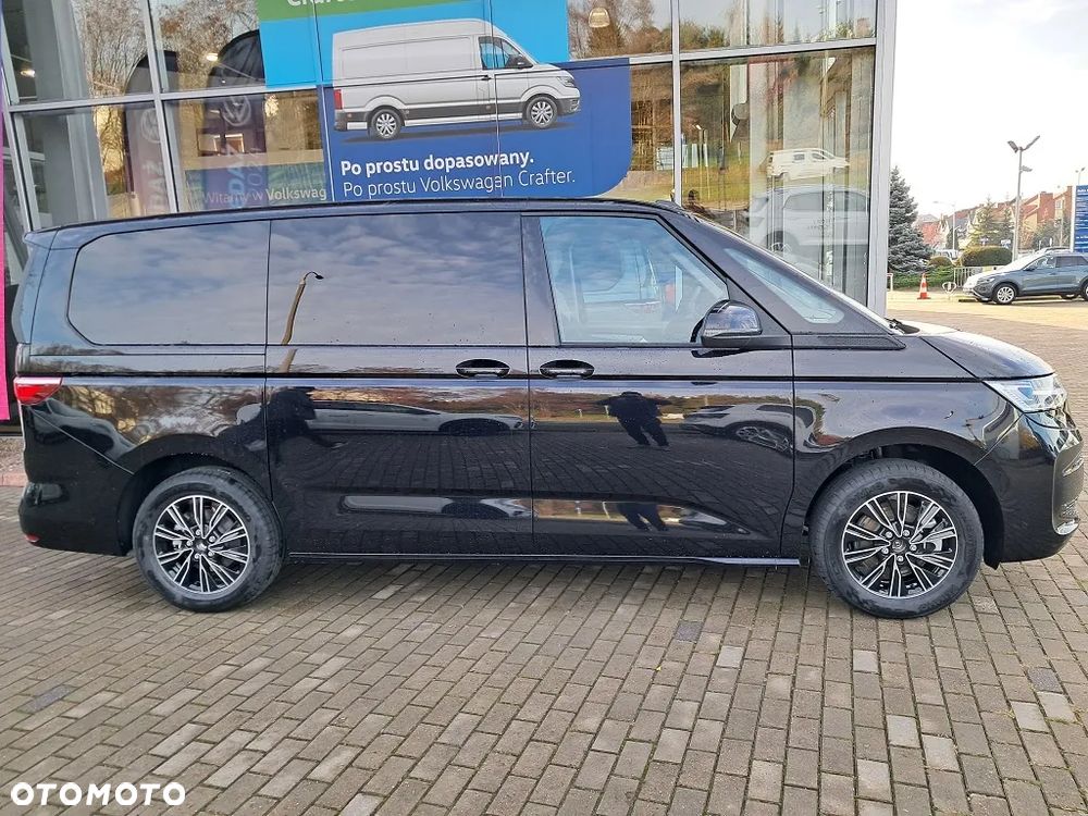 Volkswagen Multivan 2.0 TDI L2 Life DSG - 6