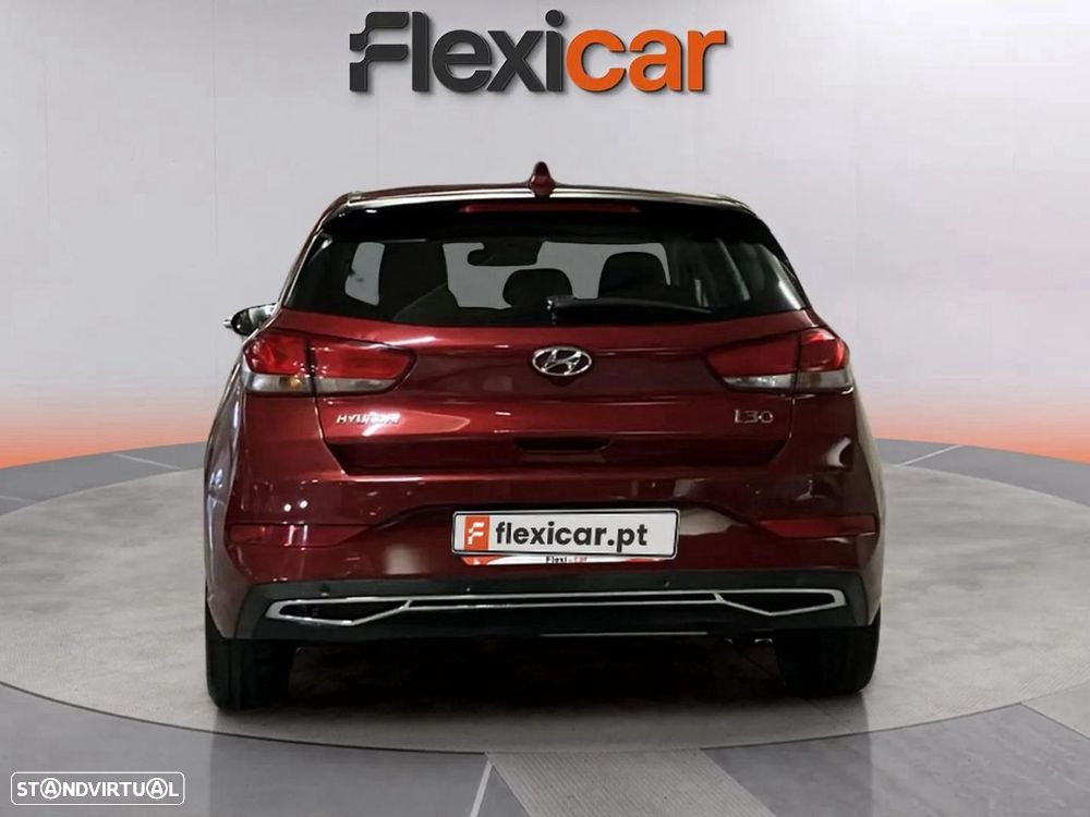 Hyundai i30 1.6 CRDI STyle - 8