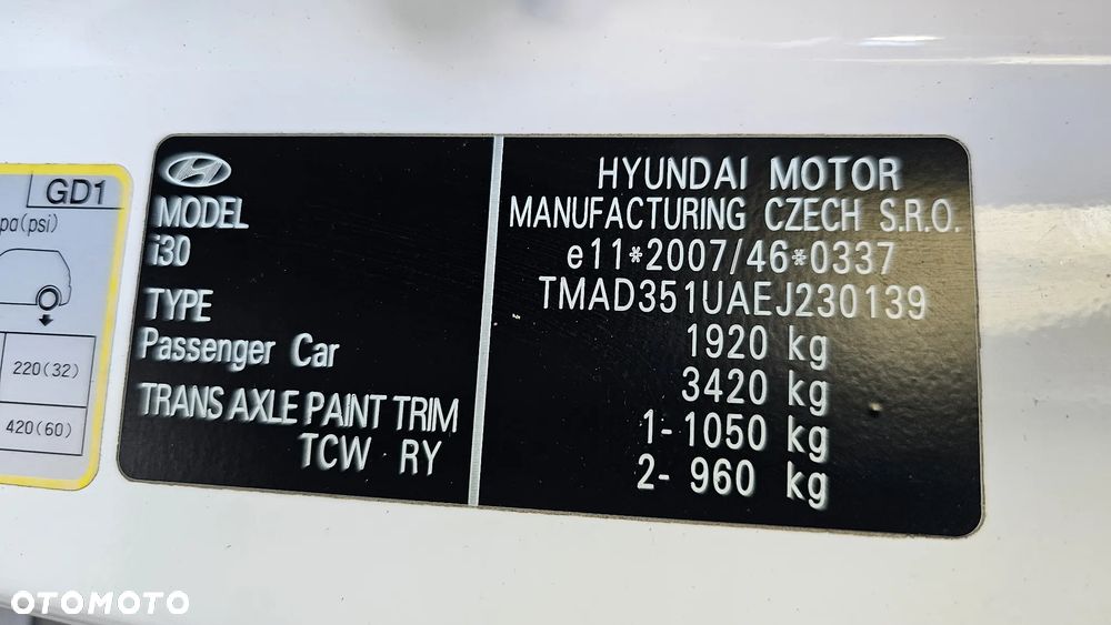 Hyundai i30 - 14