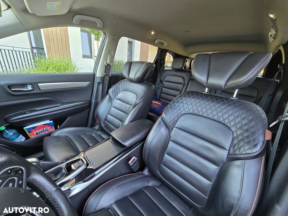 Renault Koleos BLUE dCi X-Tronic 4WD Initiale Paris - 7