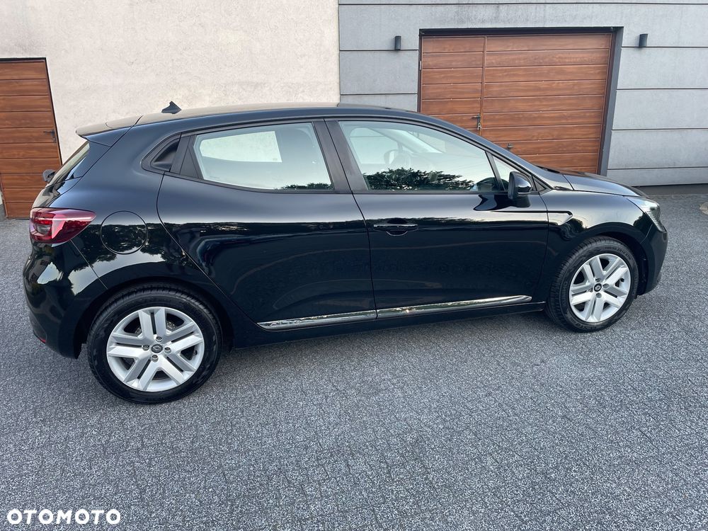 Renault Clio TCe 90 TECHNO - 11