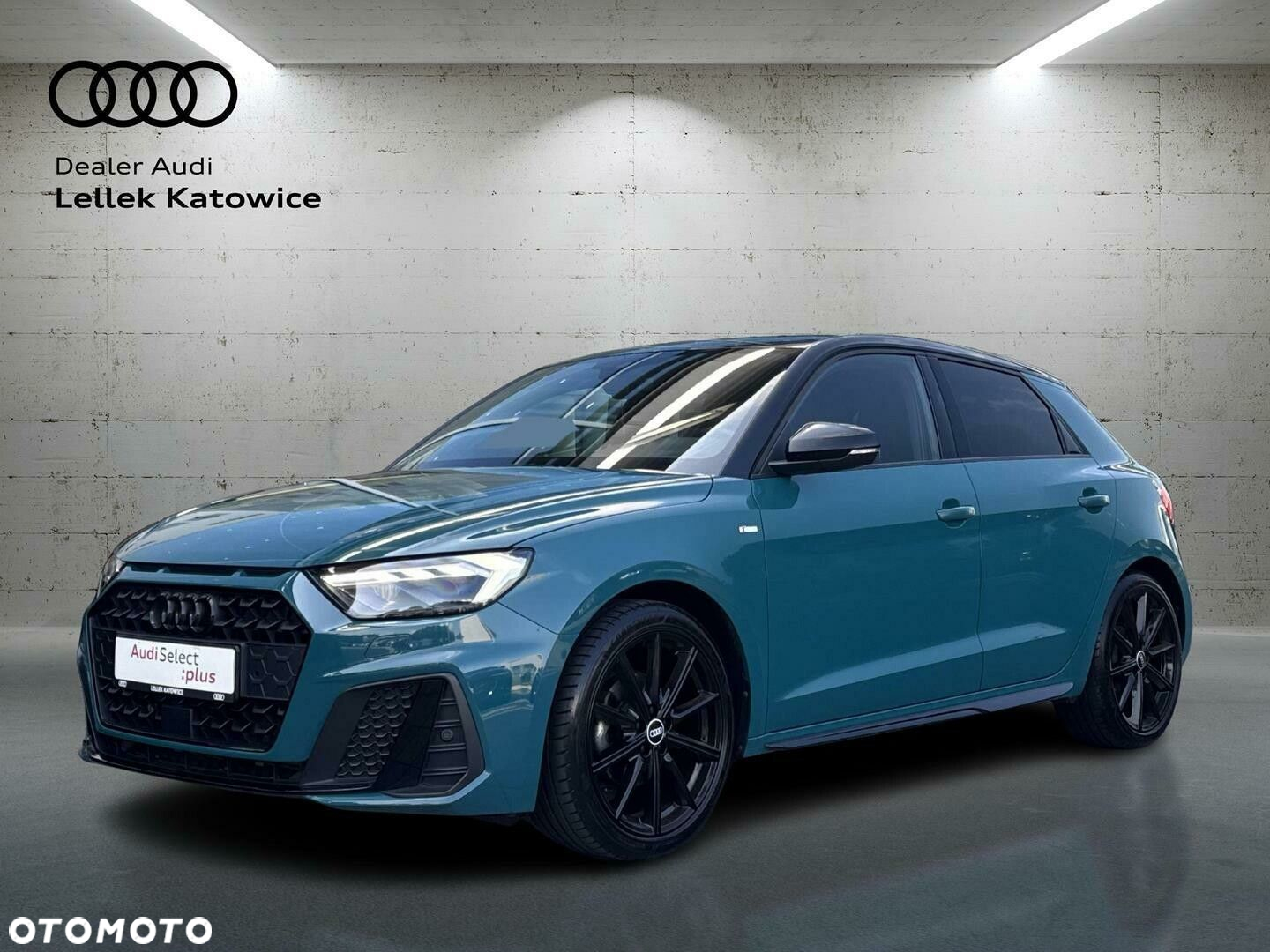 Audi A1 - 3
